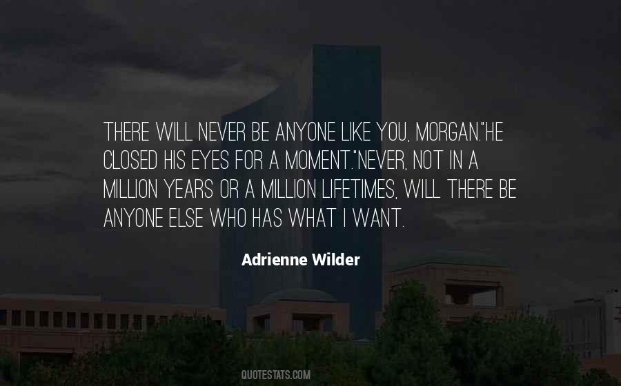 Million Years Quotes #1403714