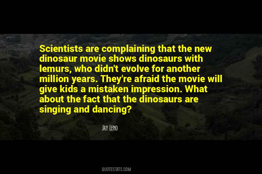 Million Years Quotes #1741879