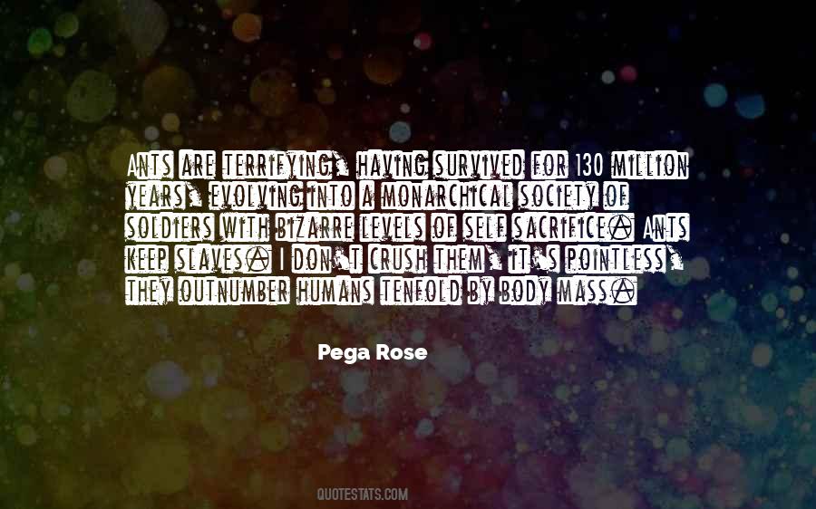 Million Years Quotes #1854558