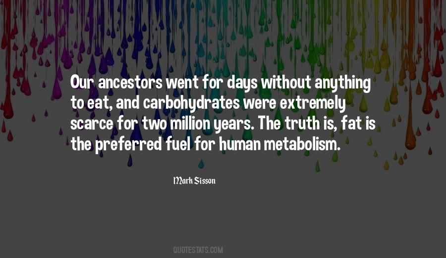 Million Years Quotes #1872822