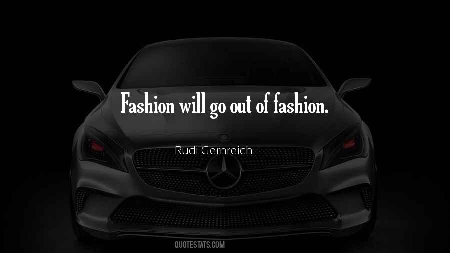 Quotes About Rudi #1448885
