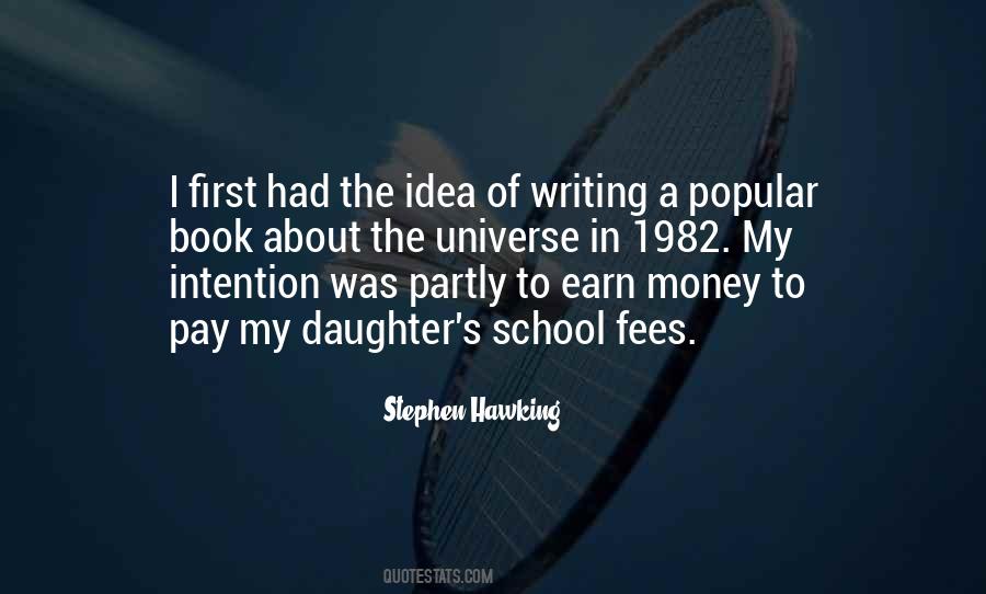 Lovable Daughter Quotes #1235549
