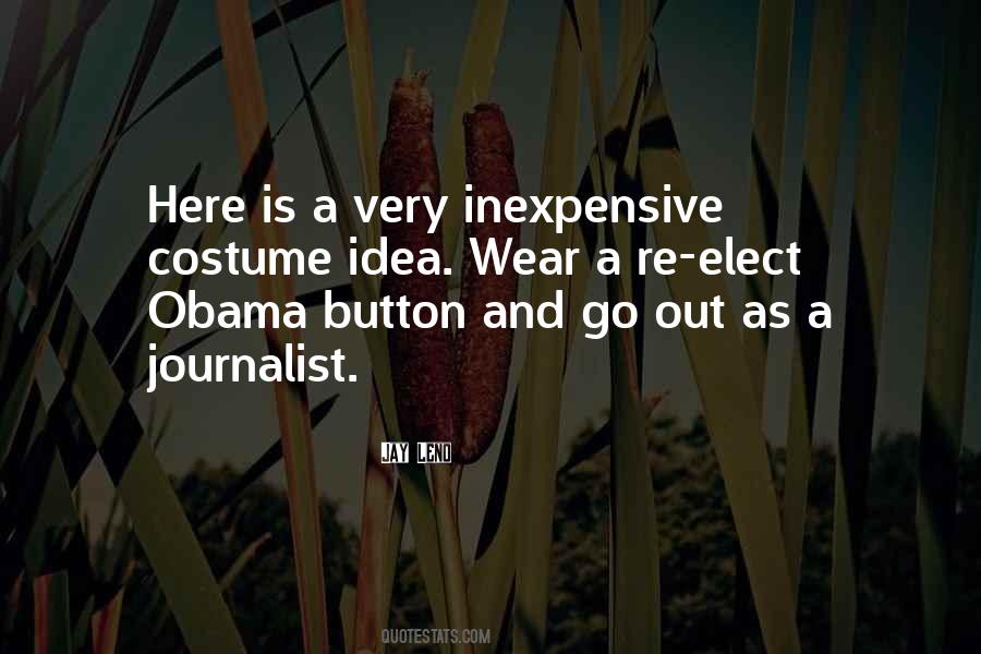 A Journalist Quotes #1310704