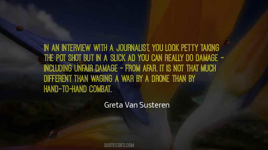 A Journalist Quotes #1342457