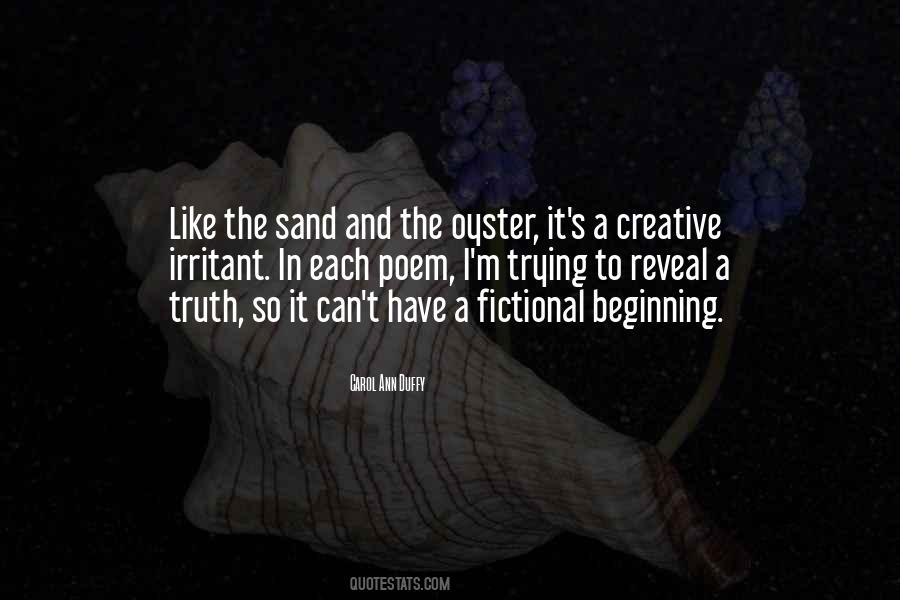 Fictional Truth Quotes #563830