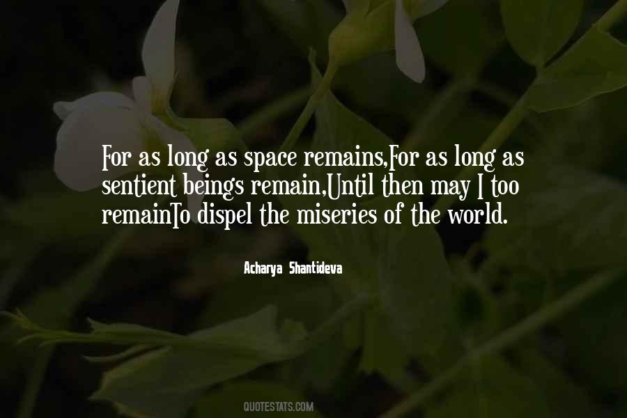Non Sentient Quotes #195119