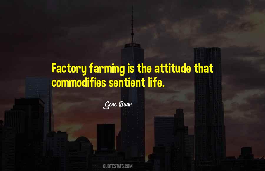 Non Sentient Quotes #214576
