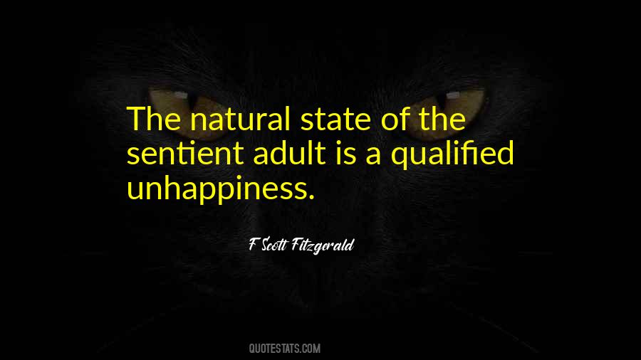 Non Sentient Quotes #237632