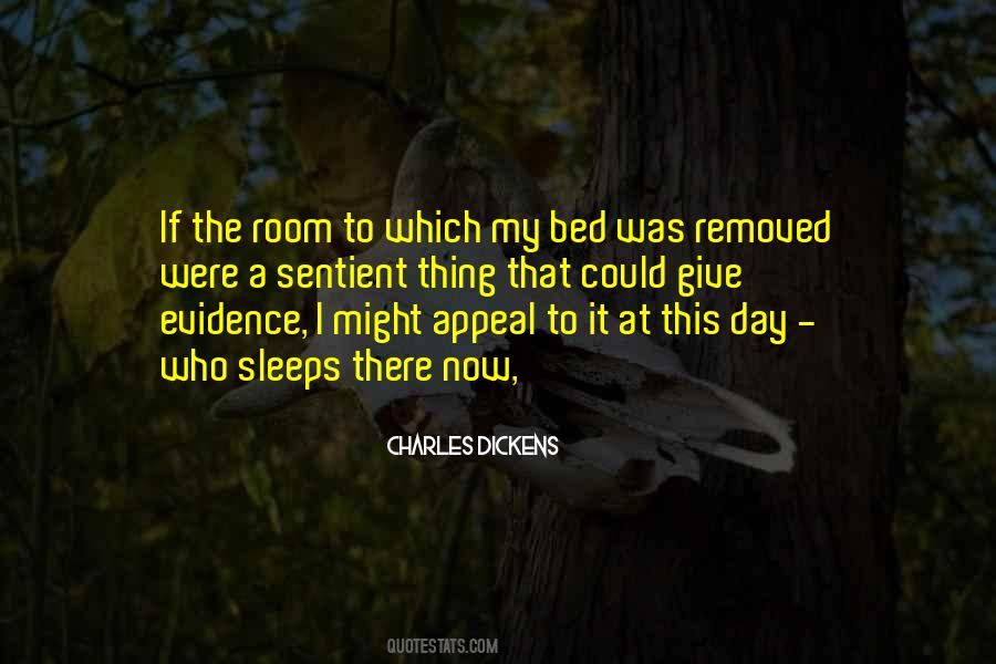 Non Sentient Quotes #65842