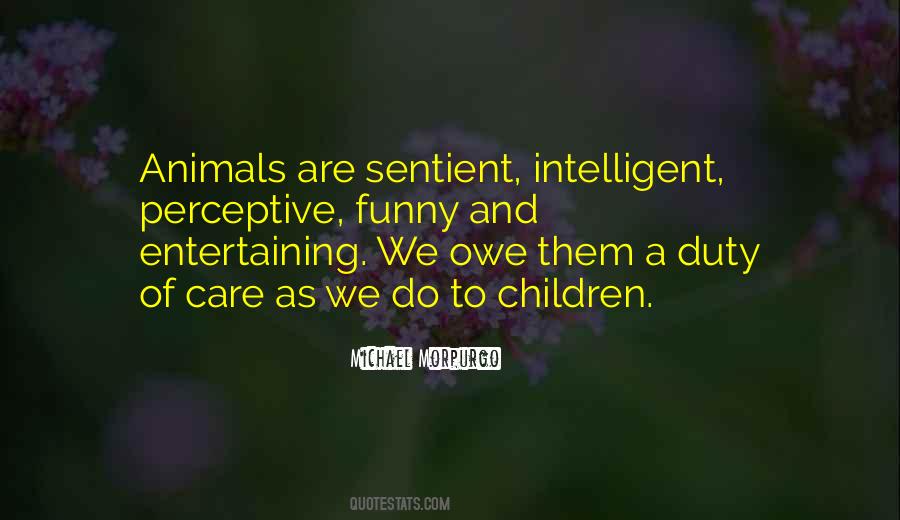 Non Sentient Quotes #68004