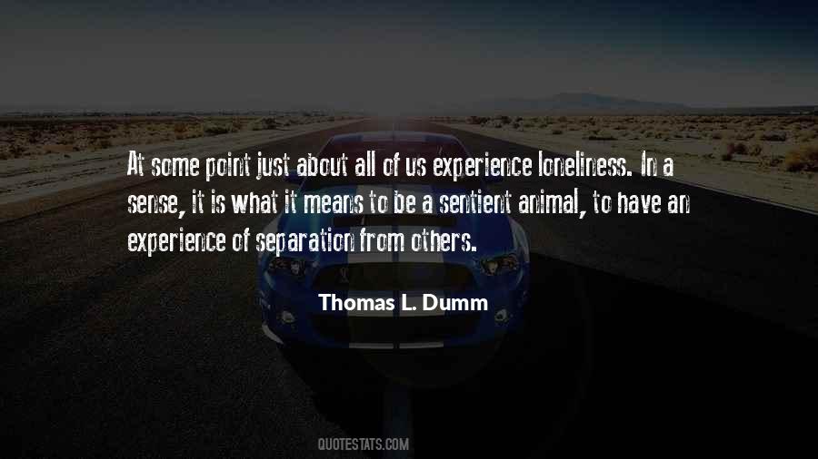 Non Sentient Quotes #77825