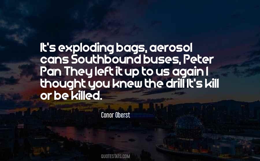 Quotes About Buses #1012086