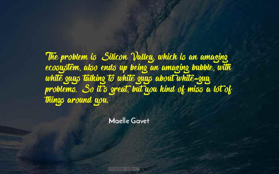 Quotes About Talking Out Problems #602710