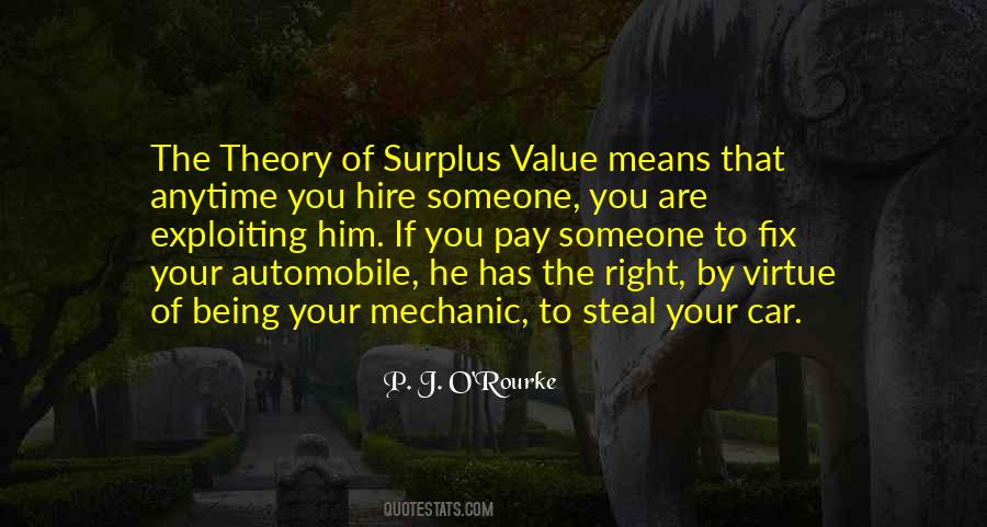 Value Of Virtue Quotes #1410910