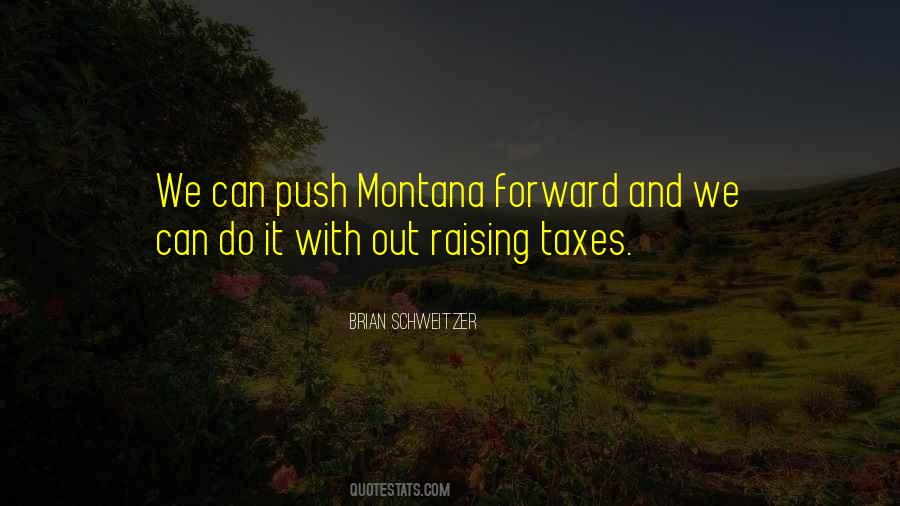 Quotes About Raising Taxes #394165