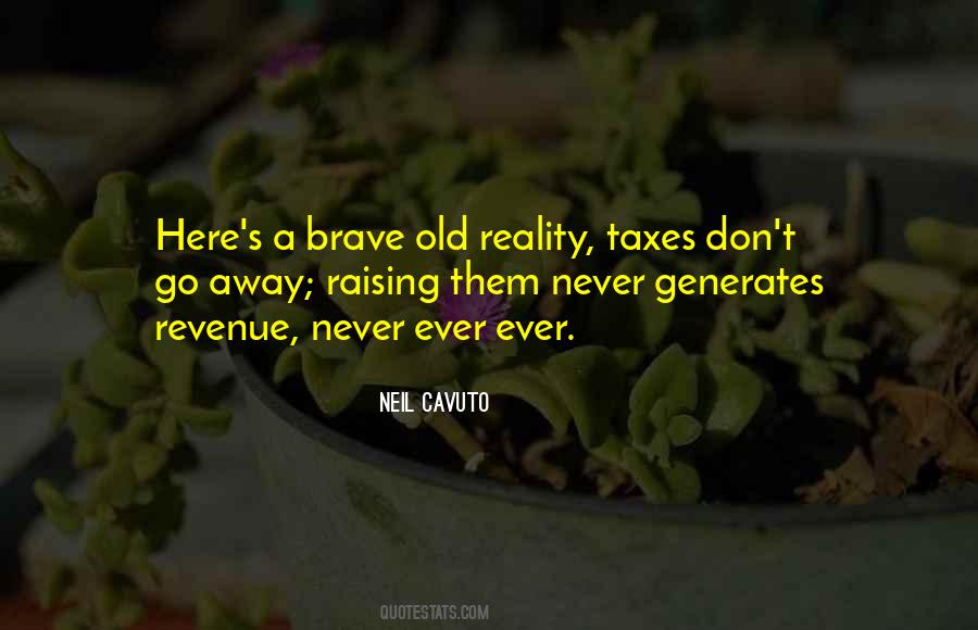 Quotes About Raising Taxes #822611