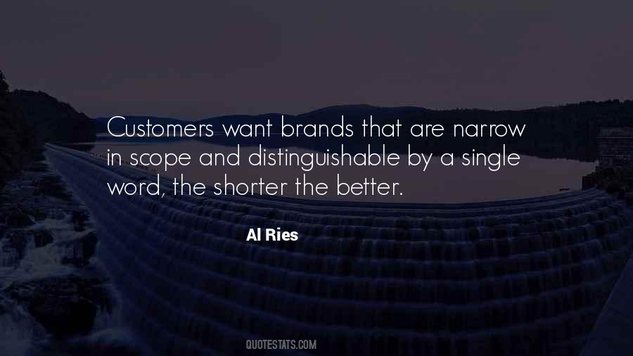 Quotes About Business And Customers #682027