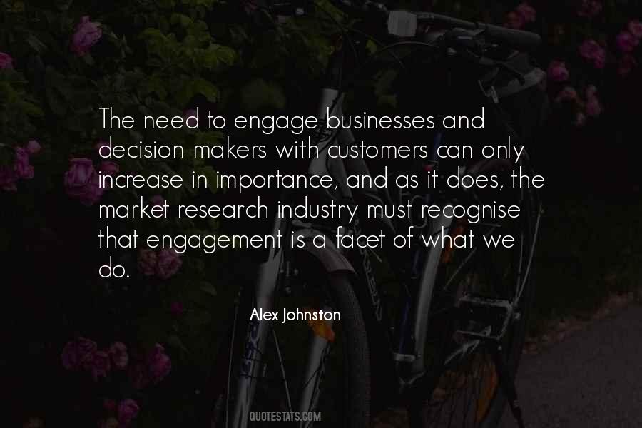 Quotes About Business And Customers #976033
