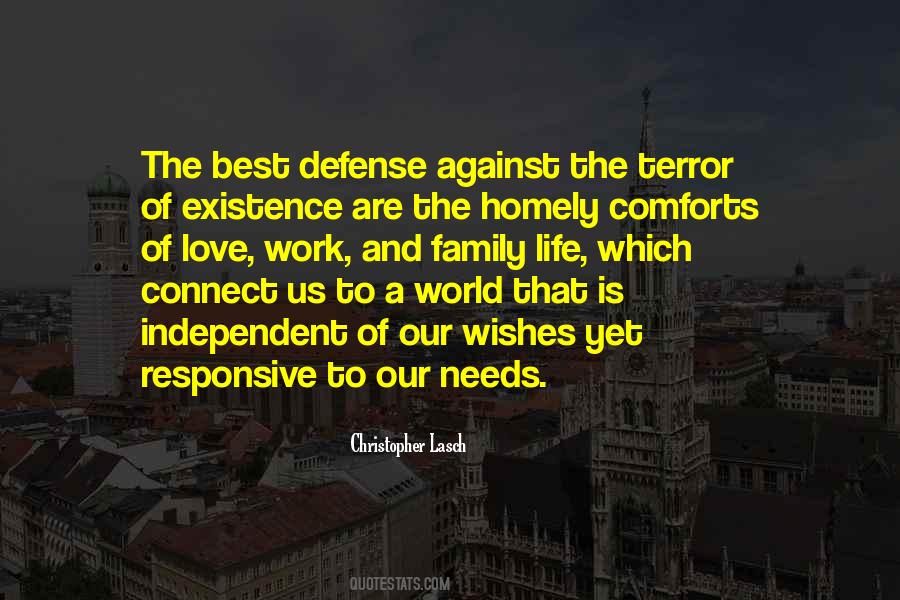 World Needs More Love Quotes #679894