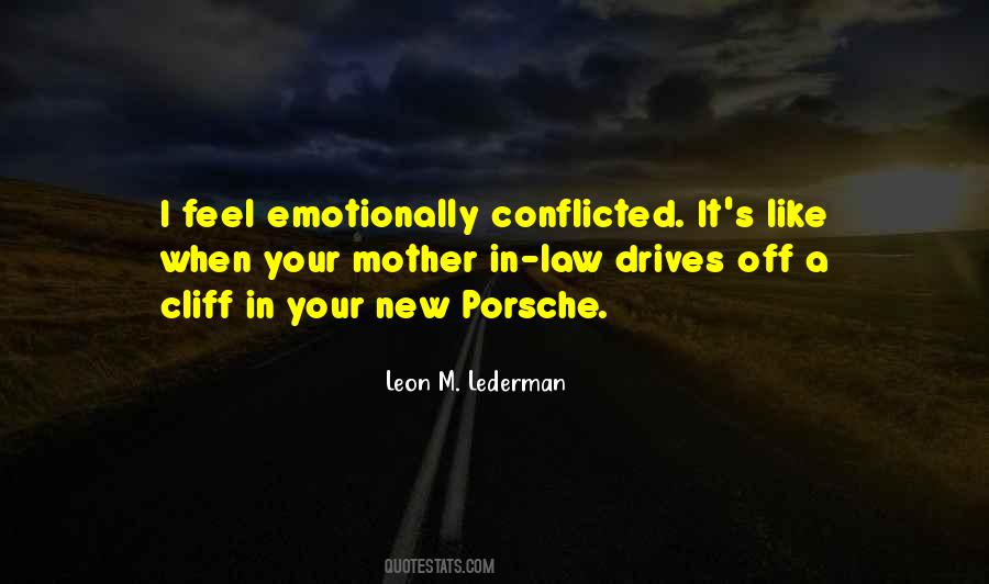 Quotes About Porsche #1262370