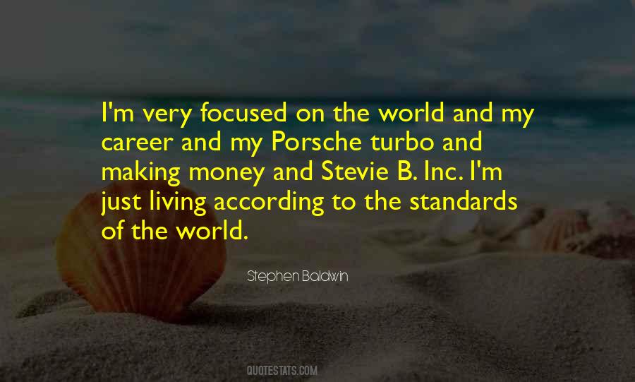 Quotes About Porsche #988612