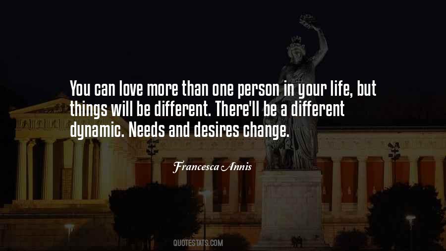 Quotes About Love More #1843418