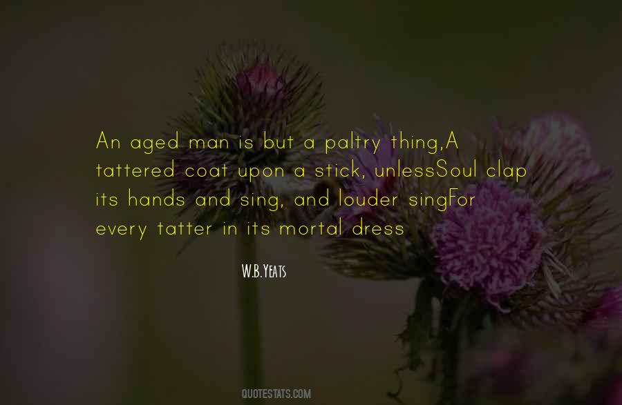 Poetry And Soul Quotes #1077562