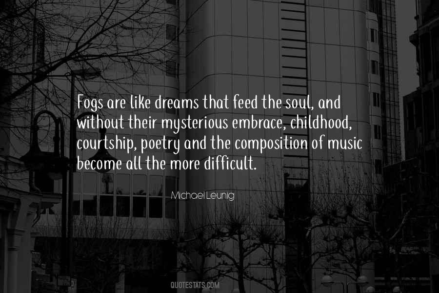 Poetry And Soul Quotes #596269