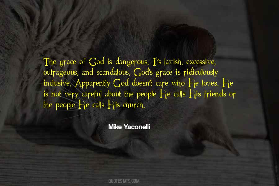 Quotes About Friends And God #161925