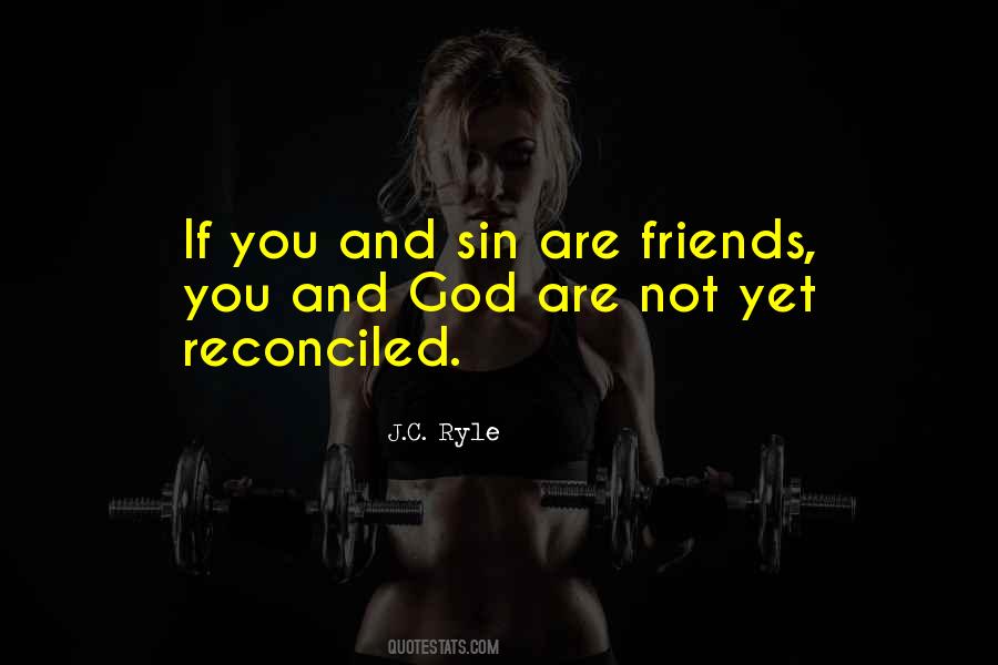 Quotes About Friends And God #204123
