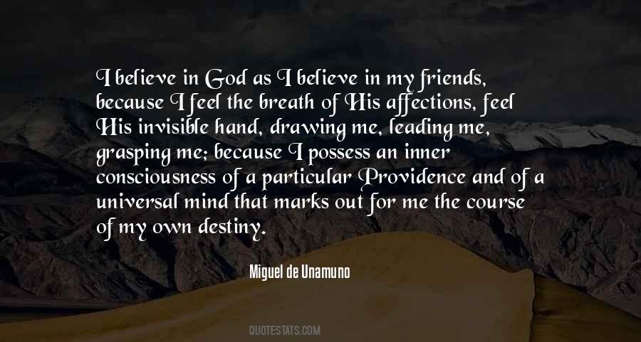 Quotes About Friends And God #298650