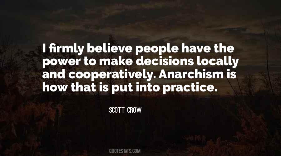 Quotes About Anarchism #82553