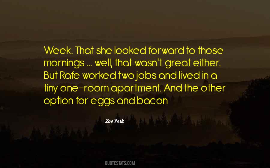 Quotes About Eggs And Bacon #1508299