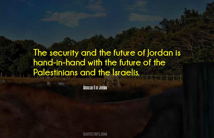 Quotes About Jordan #1164422