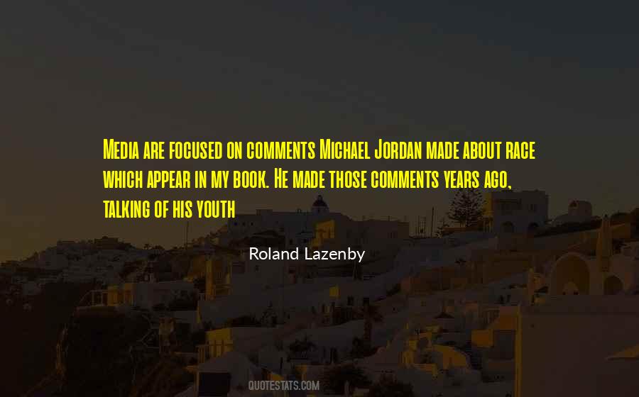 Quotes About Jordan #1738822