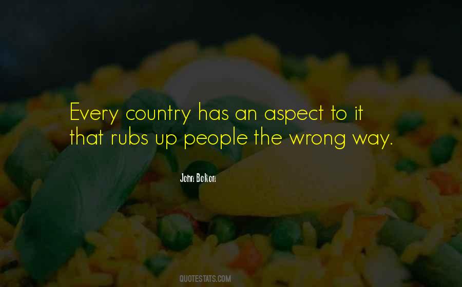 Quotes About Rubs #62716