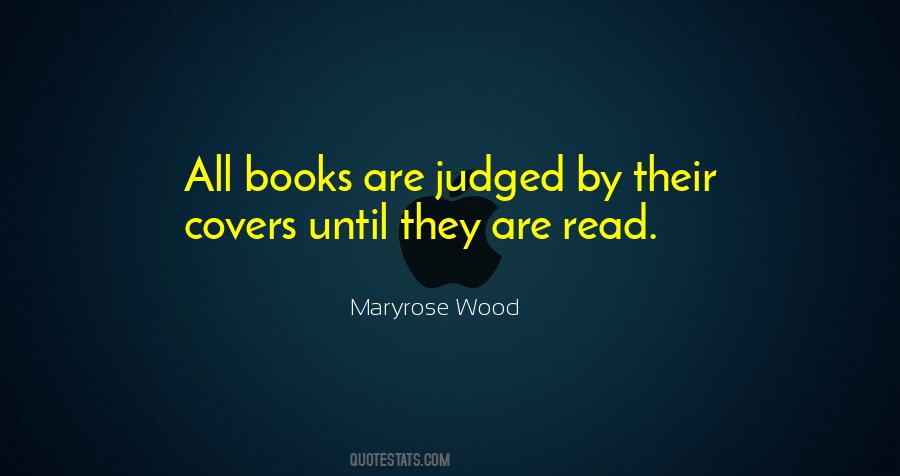 Books Covers Quotes #125308