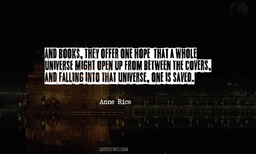 Books Covers Quotes #1376907