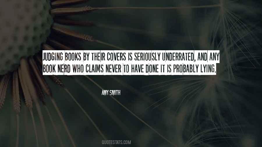 Books Covers Quotes #1628151