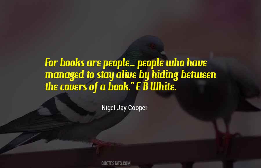 Books Covers Quotes #922824