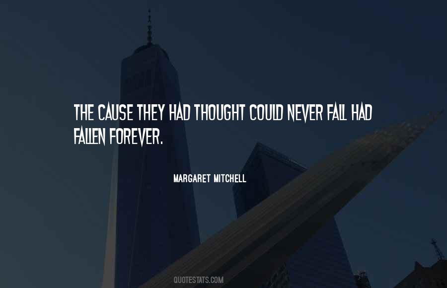 Quotes About Being Scared Of The Unknown #1267116
