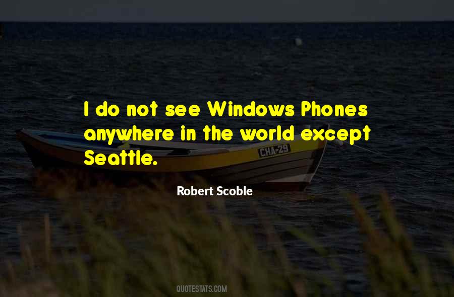 Quotes About Being Scared Of The Unknown #1684293