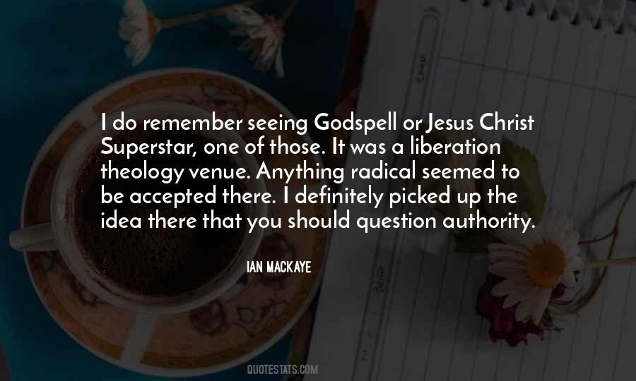 Quotes About Radical Jesus #107206