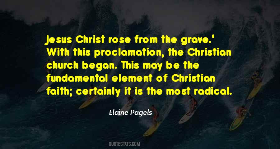 Quotes About Radical Jesus #33507