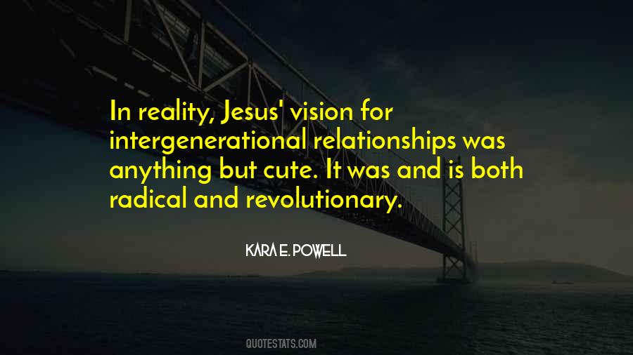 Quotes About Radical Jesus #850477