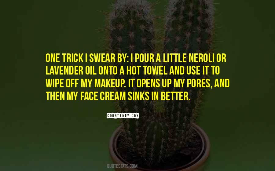 Quotes About Pores #1435118