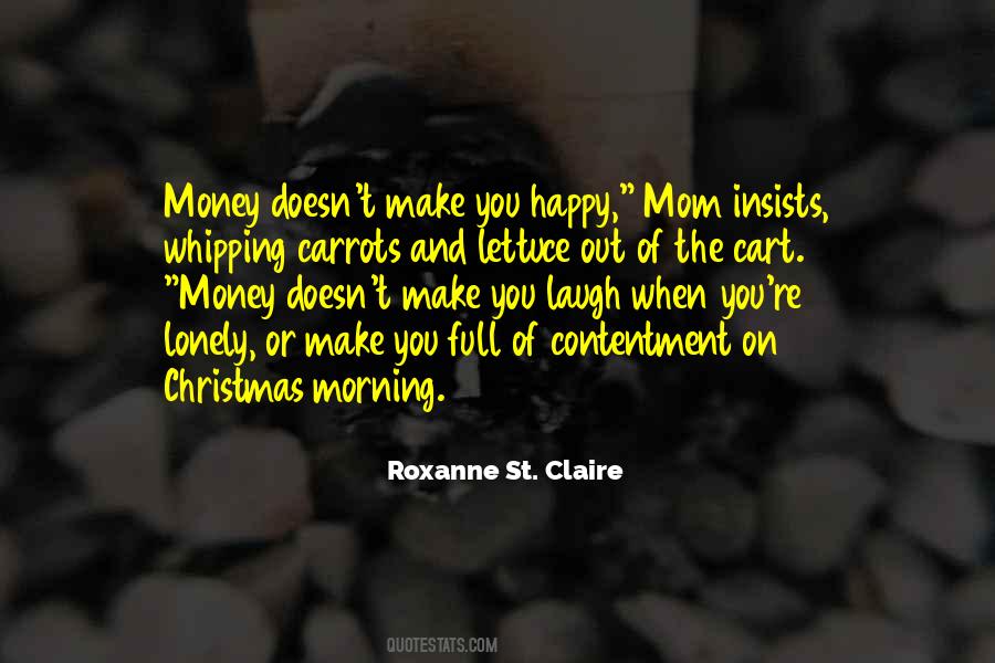 Christmas Morning Quotes #1525464