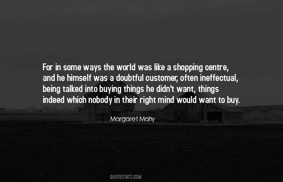 Sense Of Identity Quotes #475762