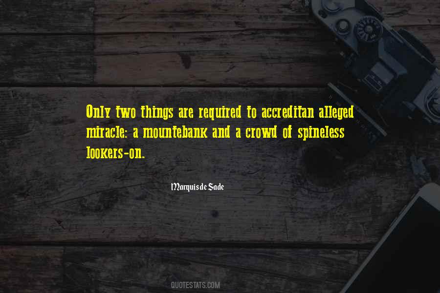 Quotes About Spineless #640459