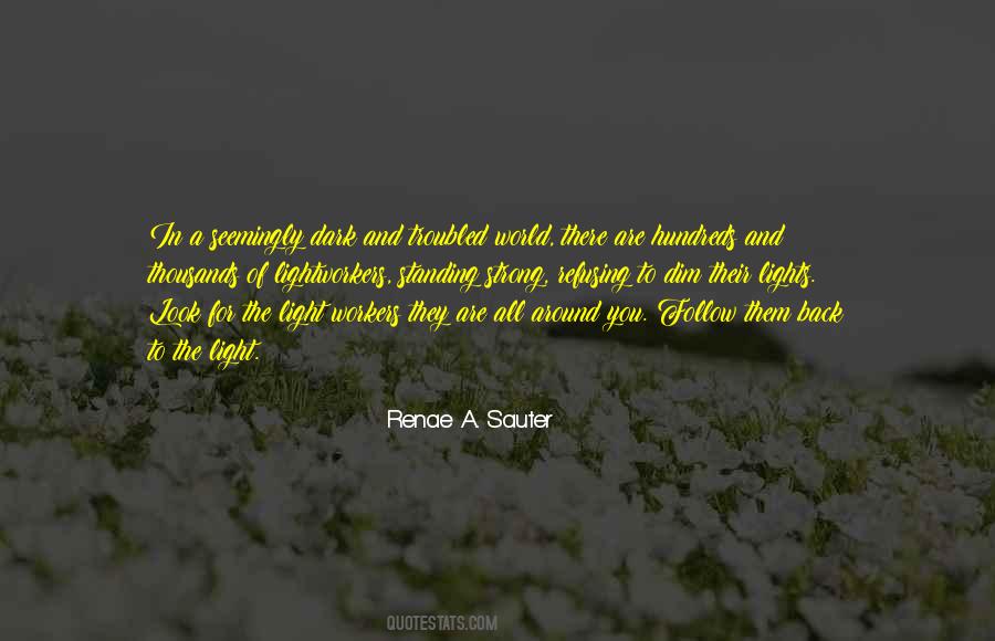 Quotes About A Lost Parent #518374